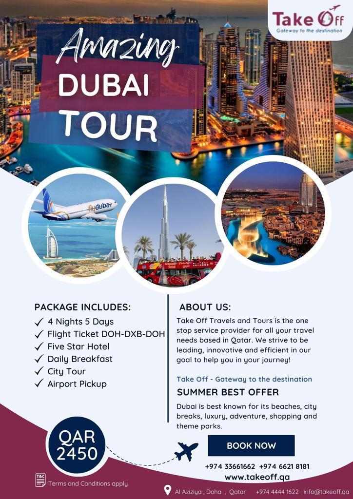 Dubai-tour